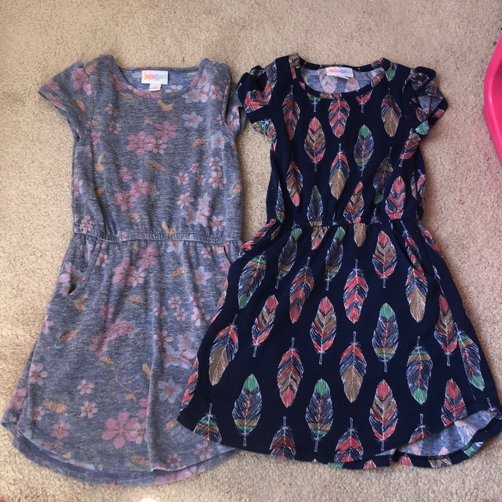 Lularoe Mae dresses